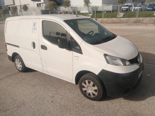 Nissan NV200 Isotermo Reforzado