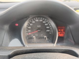 Nissan NV200 Isotermo Reforzado