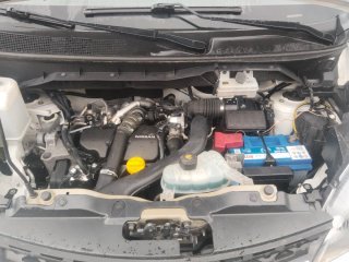 Nissan NV200 Isotermo Reforzado
