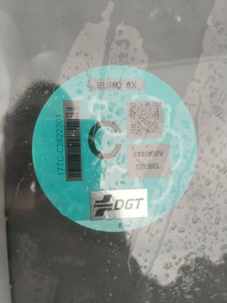 Nissan NV200 Isotermo Reforzado