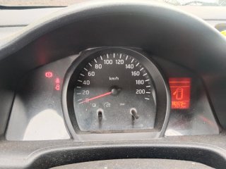 Nissan NV200 Isotermo Reforzado