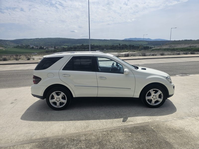 Mercedes-Benz Clase M 2007 - foto 1
