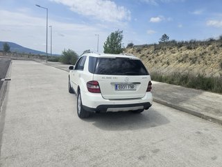 Mercedes-Benz Clase M 2007