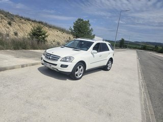 Mercedes-Benz Clase M 2007