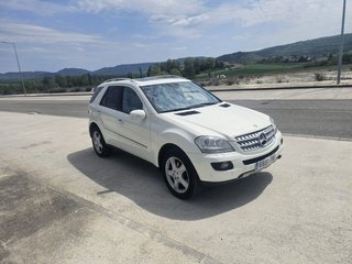 Mercedes-Benz Clase M 2007