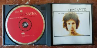 LEO SAYER - The Show Must Go On. 2Cds