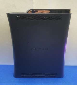 CONSOLA XBOX 360 ELITE 120GB LECTOR MULTIREGIÓN
