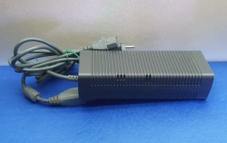 CONSOLA XBOX 360 ELITE 120GB LECTOR MULTIREGIÓN