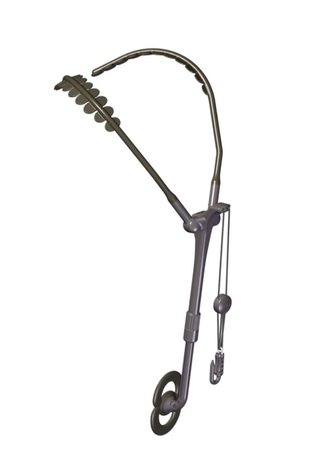 Soporte Saxo Jazzlab Pro