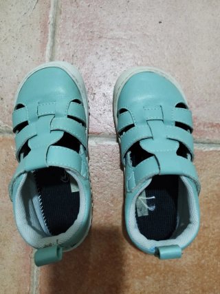 Sandalias Feroz Niño/a Talla 29