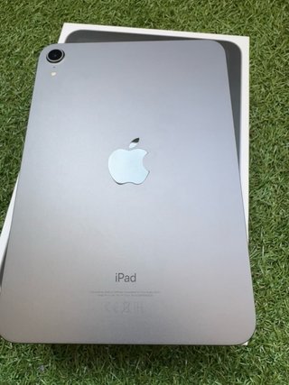 iPad mini 64GB con AppleCare+ fino al 06/2026