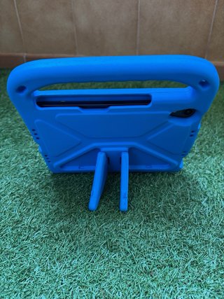 iPad mini 64GB con AppleCare+ fino al 06/2026