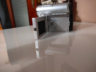 Videocamera Samsung Mini DV VP-D351