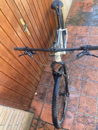 Bicicleta Mendiz X10