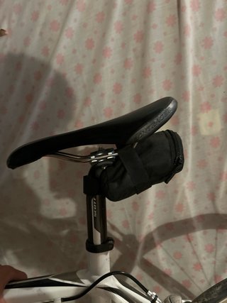 Bici de carretera Scott