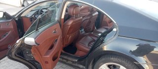 Mercedes-Benz Clase CLS 2007