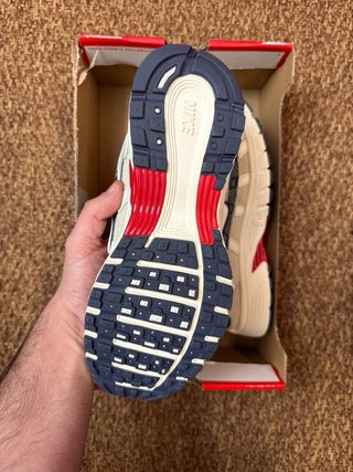 Nike P-6000 Scarpe Donna 37.5 Nuove