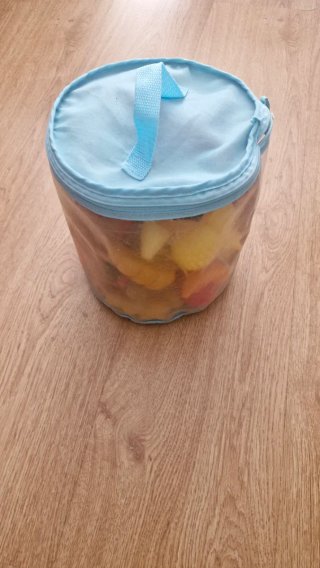 Cocinita infantil Lidl