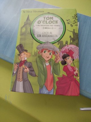 Caça al col·leccionista
