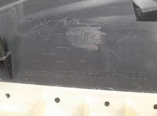 Toyota 5530242030 salpicadero rav 4 2.2 d-4d 98011