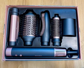 Cecotec Bamba Ceramicare Airglam Original