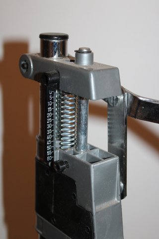 Supporto per trapano a colonna