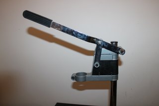 Supporto per trapano a colonna