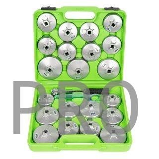 JUEGO DE EXTRACTORES PARA FILTROS DE ACEITE 51332