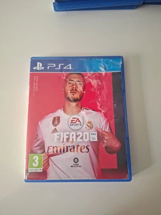 FIFA 20 PS4