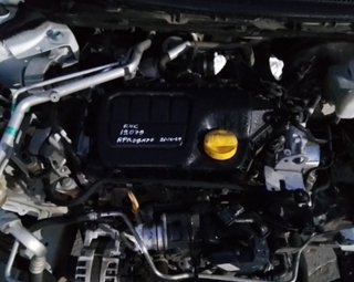 Renault 403002509r llanta kadjar bose 5277942