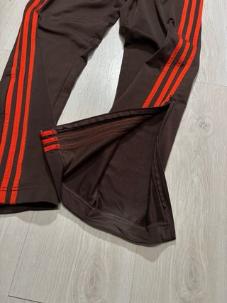 Pantalones Adidas originals baggy fit pants y2k