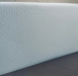 Colchón WELLPUR Kvita Espuma Viscoelástica