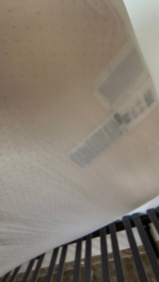 Colchón WELLPUR Kvita Espuma Viscoelástica