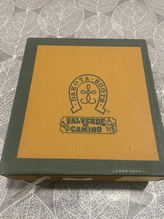 Botas de romería para bebe