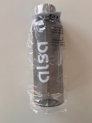 Botella Alsa