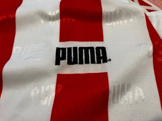 Camiseta Puma Logroñés 1994