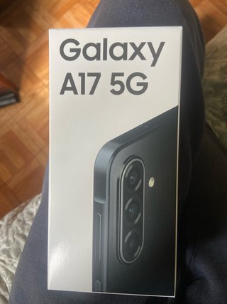 Samsung Galaxy A17 5G
