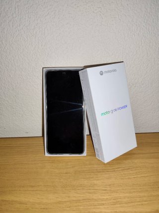 Móvil Motorola Moto G 06 Power