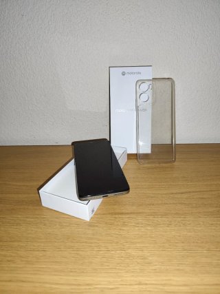 Móvil Motorola Moto G 06 Power