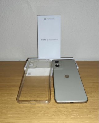 Móvil Motorola Moto G 06 Power