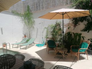 Alquiler casas