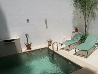 Alquiler casas