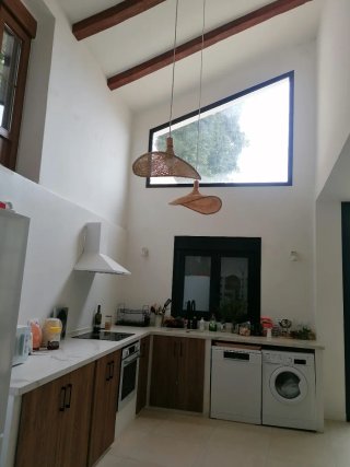 Alquiler casas