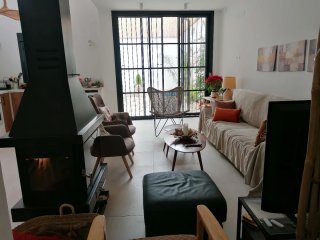 Alquiler casas