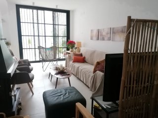 Alquiler casas