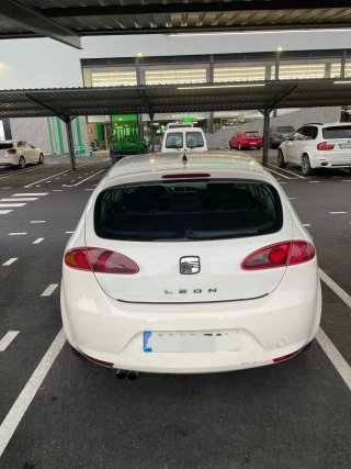 SEAT Leon 2006