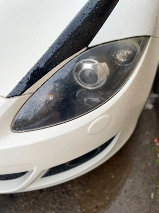 SEAT Leon 2006