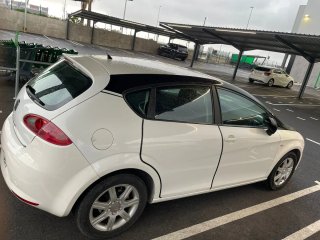 SEAT Leon 2006