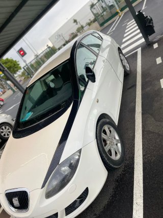 SEAT Leon 2006