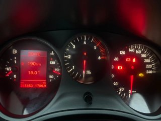 SEAT Leon 2006